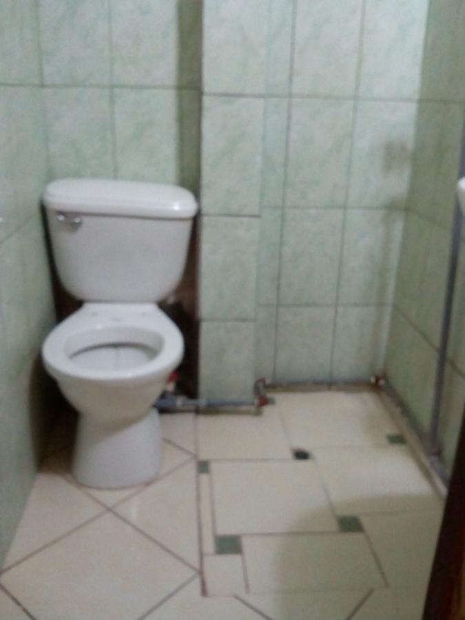 Cusco Imperio Hotel Ngoại thất bức ảnh