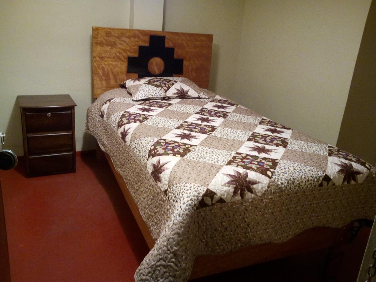 Cusco Imperio Hotel Ngoại thất bức ảnh