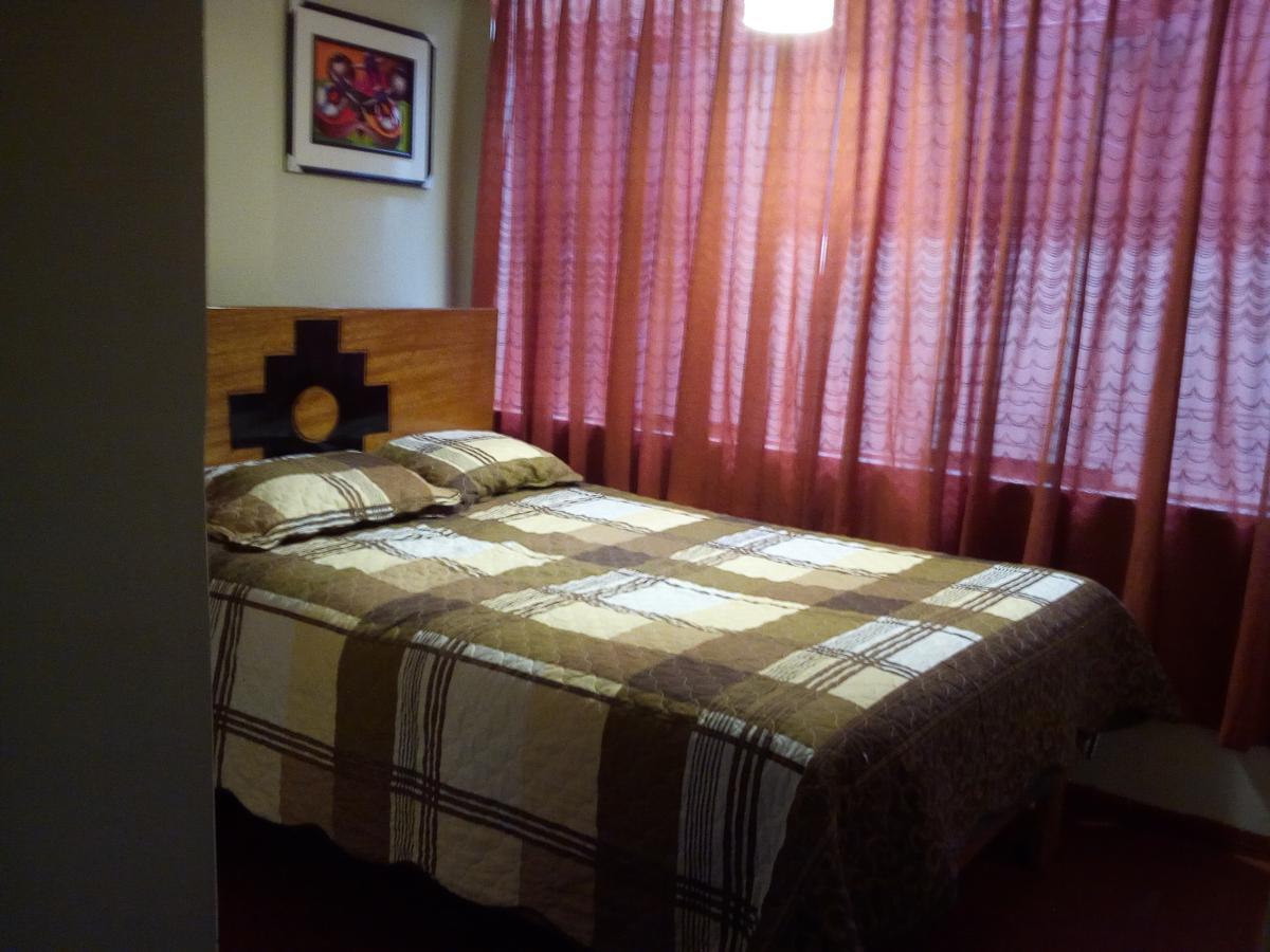 Cusco Imperio Hotel Ngoại thất bức ảnh