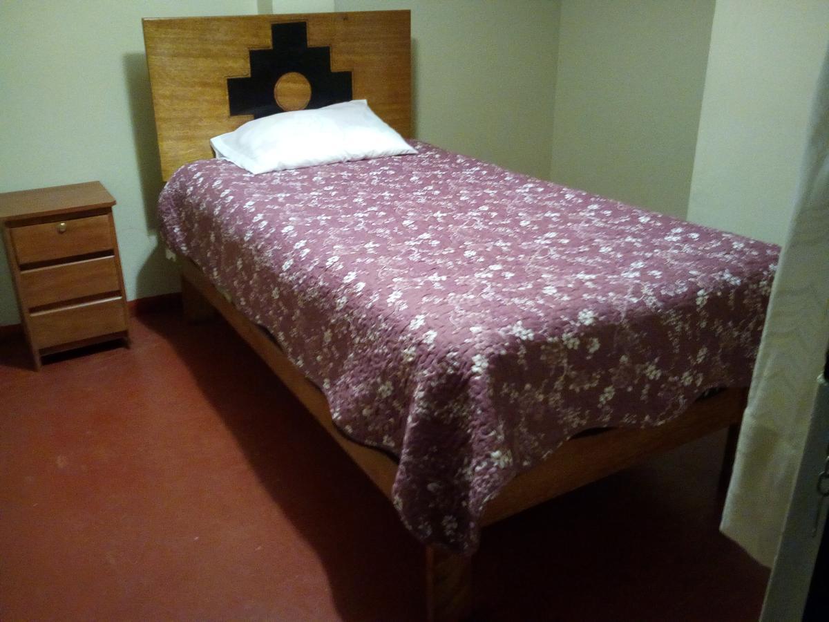 Cusco Imperio Hotel Ngoại thất bức ảnh