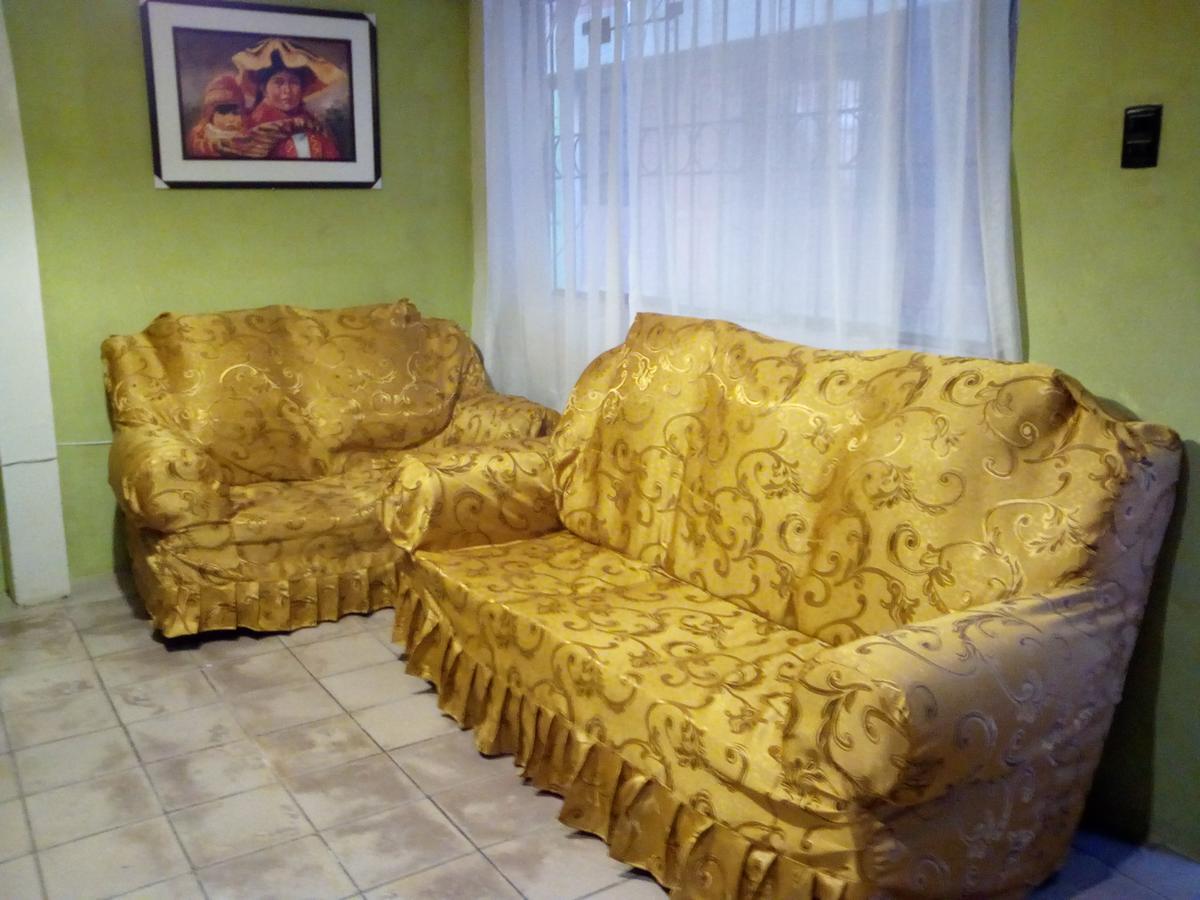 Cusco Imperio Hotel Ngoại thất bức ảnh