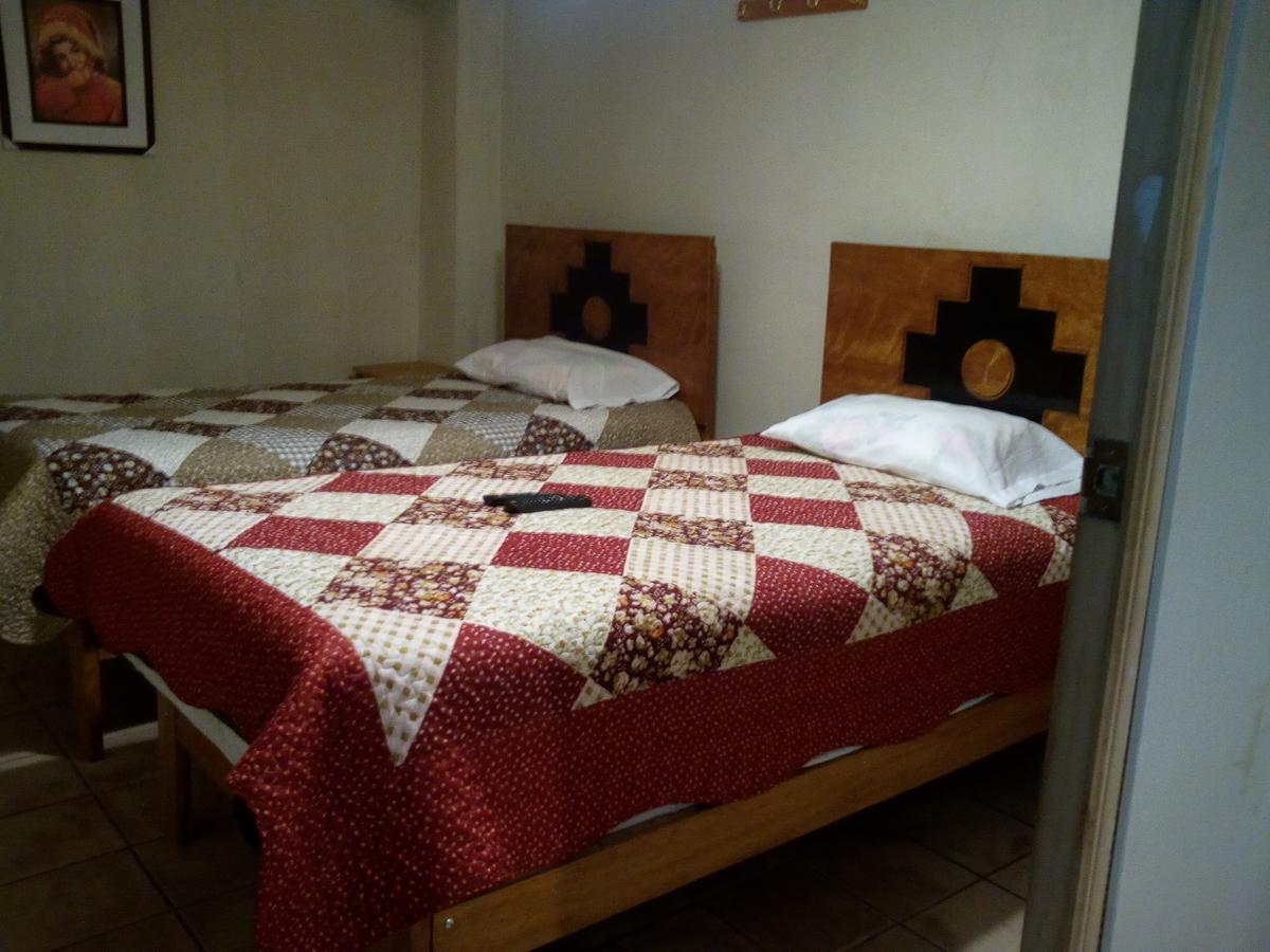 Cusco Imperio Hotel Ngoại thất bức ảnh