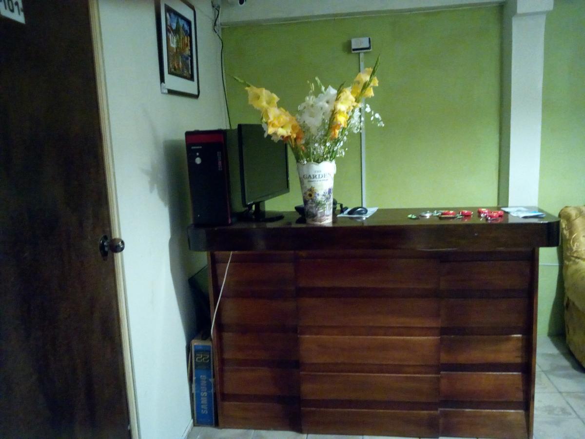 Cusco Imperio Hotel Ngoại thất bức ảnh