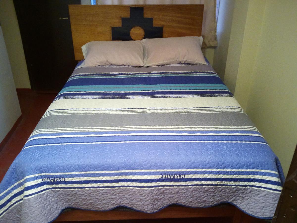Cusco Imperio Hotel Ngoại thất bức ảnh