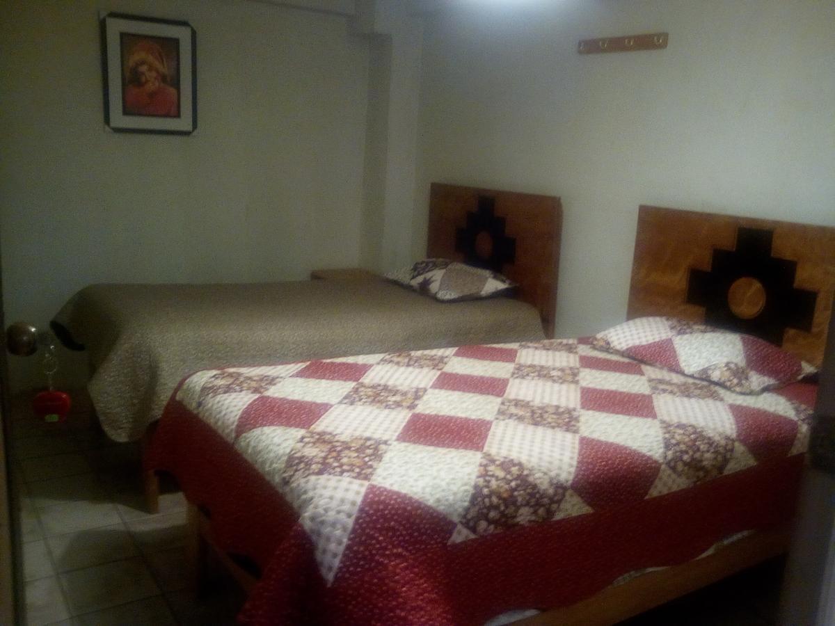Cusco Imperio Hotel Ngoại thất bức ảnh