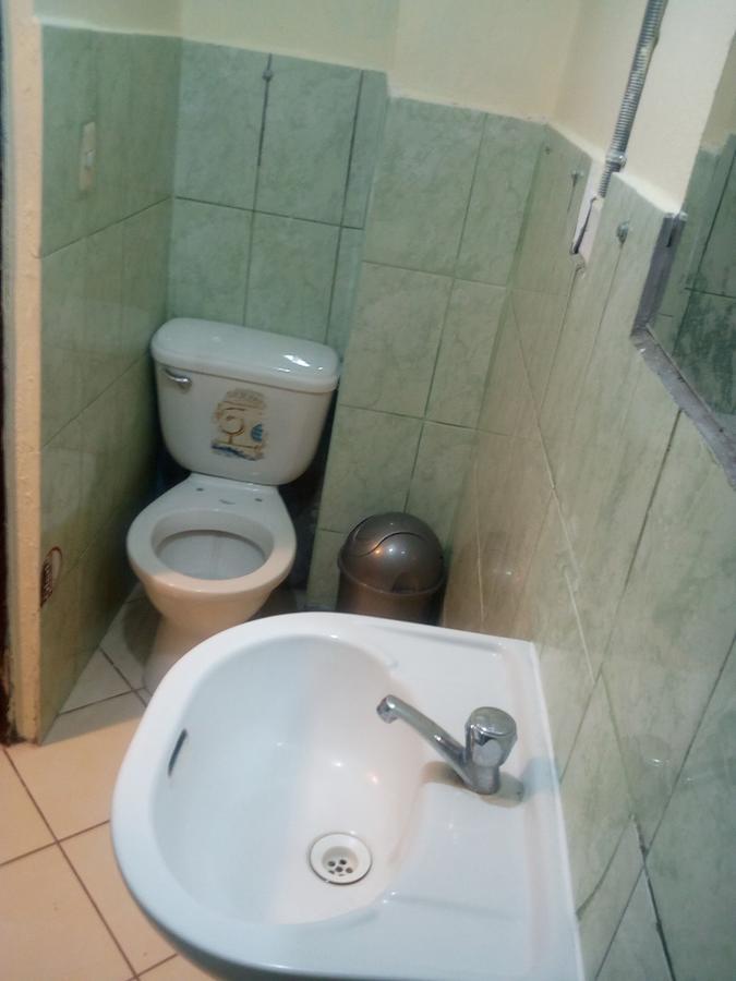 Cusco Imperio Hotel Ngoại thất bức ảnh