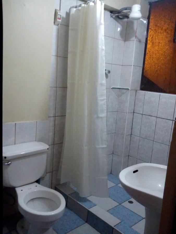 Cusco Imperio Hotel Ngoại thất bức ảnh